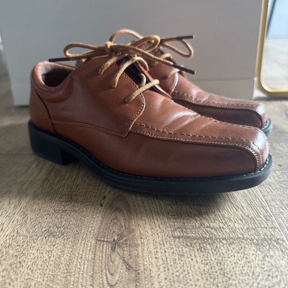 Boys Bruno Marc Dress Shoes - Picture 2 of 2